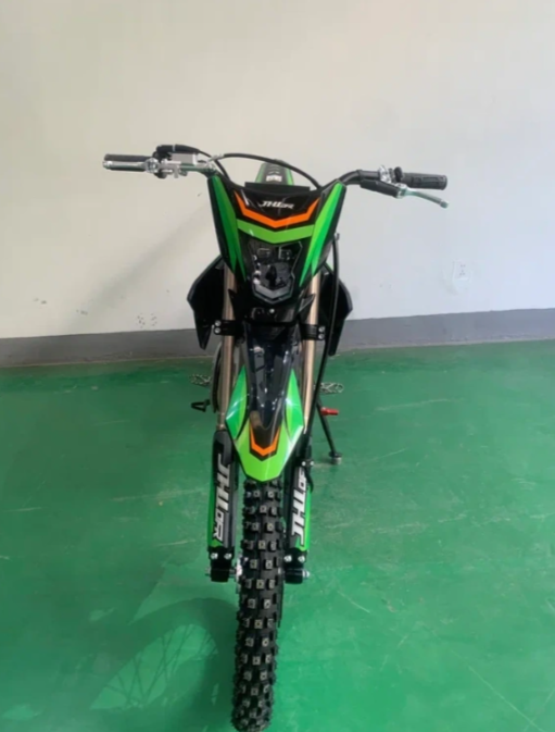 Питбайк JHLMOTO JHLofr LK140 19/16 (ZS1P60YMJ) в Пушкино