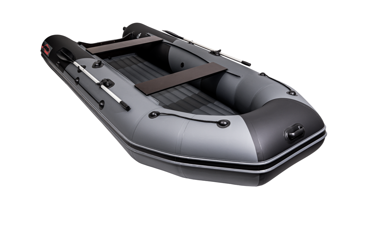 Лодка Таймень NX 4000 НДНД PRO в Пушкино