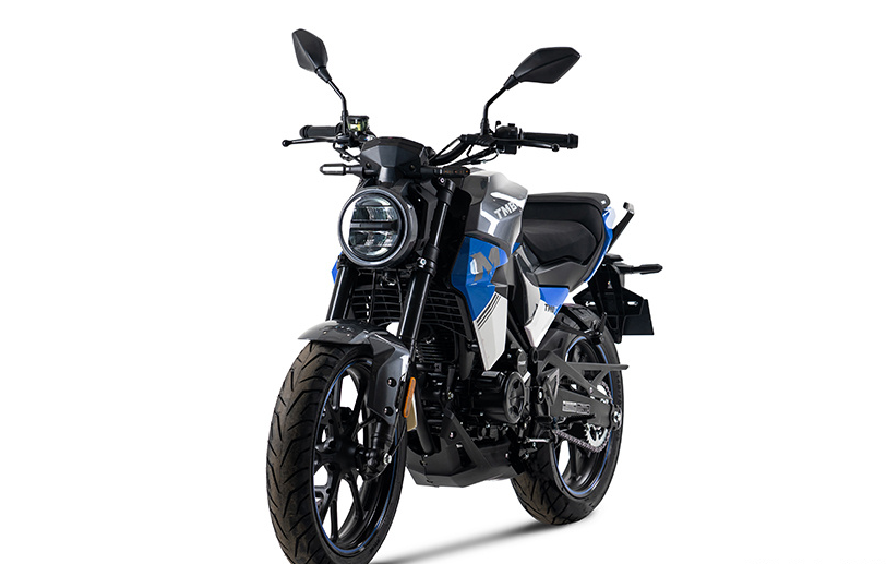 Мотоцикл TMBK MONTANA NG в Пушкино