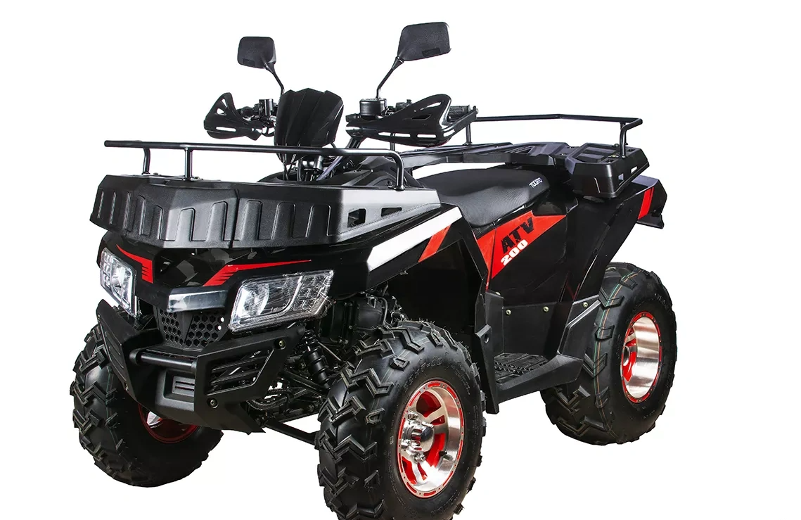 Квадроцикл YACOTA CABO 200LD в Пушкино