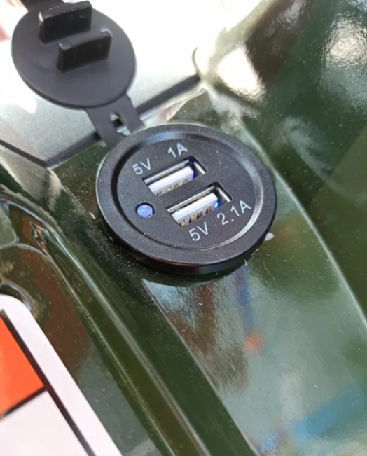 Квадроцикл PROMAX ATV 250 PRO (2025) в Пушкино