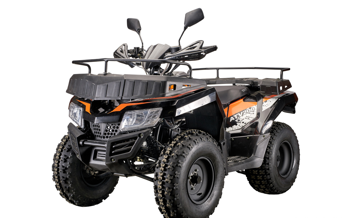 Квадроцикл YACOTA CABO 200 в Пушкино