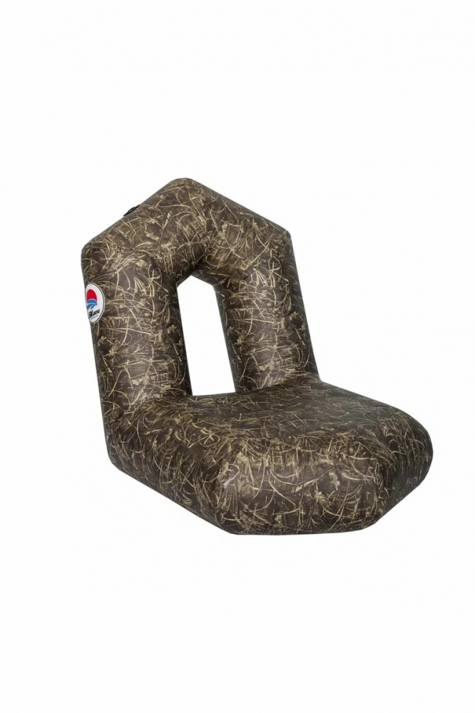 КРЕСЛО НАДУВНОЕ SMARINE, 85Х75 СМ, ПВХ, КАМЫШ в Пушкино