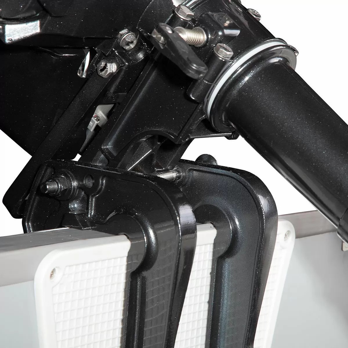 Лодочный мотор MARLIN MP 4 AMHS в Пушкино