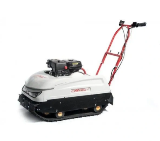 Мотобуксировщик Хортон 9 LX в Пушкино