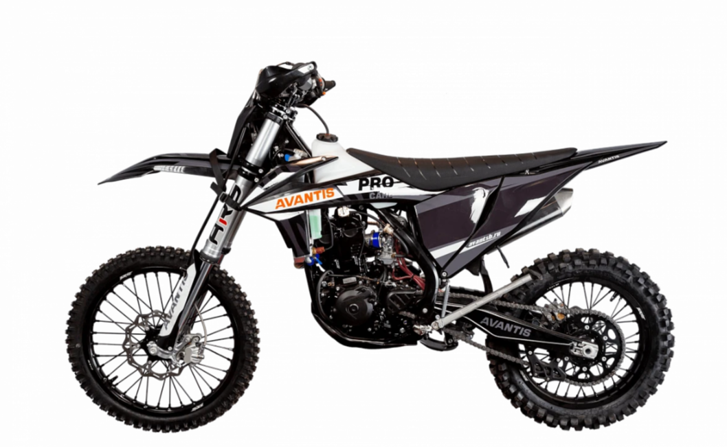 Мотоцикл Avantis Enduro 300 PRO Carb FCR Exclusive (NC300-S/182MM) ARS (2022) в Пушкино