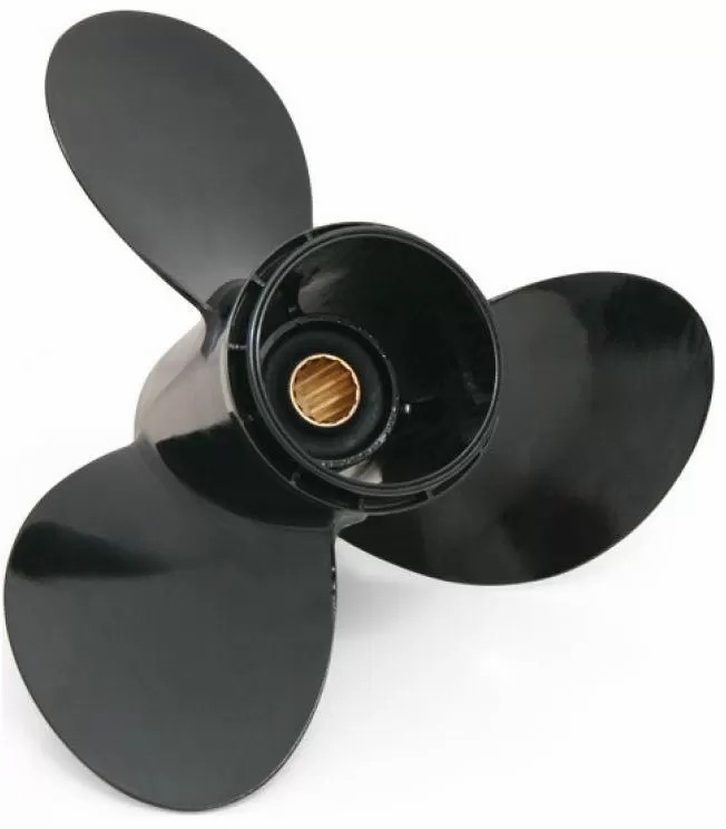 ВИНТ ГРЕБНОЙ SUZUKI DF40-50,60A/DT40-65; 11-1/2X11 в Пушкино