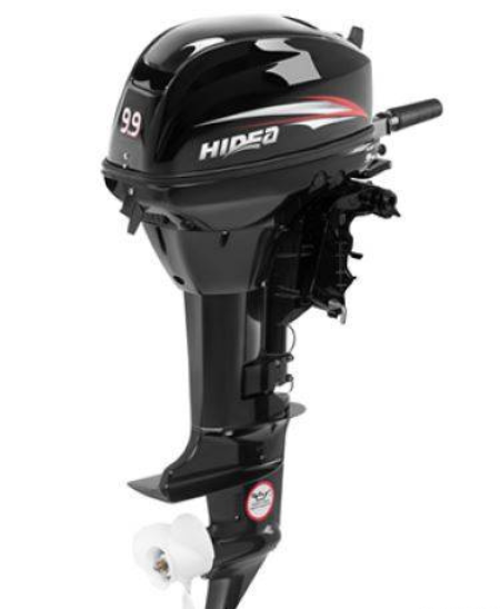 Лодочный мотор HIDEA HD9.9FHS в Пушкино