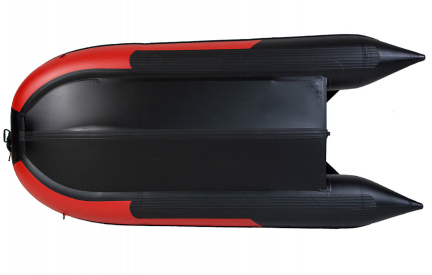 НАДУВНАЯ ЛОДКА GLADIATOR D450AL в Пушкино