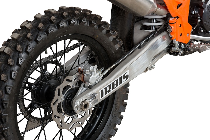 Эндуро мотоцикл IRBIS KTR 250 в Пушкино