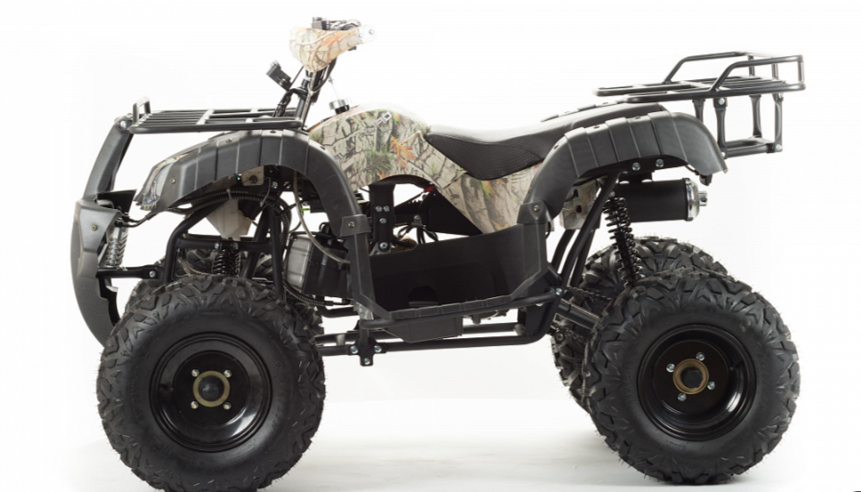 Квадроцикл MOTOLAND (МОТОЛЕНД) 200 ALL ROAD в Пушкино