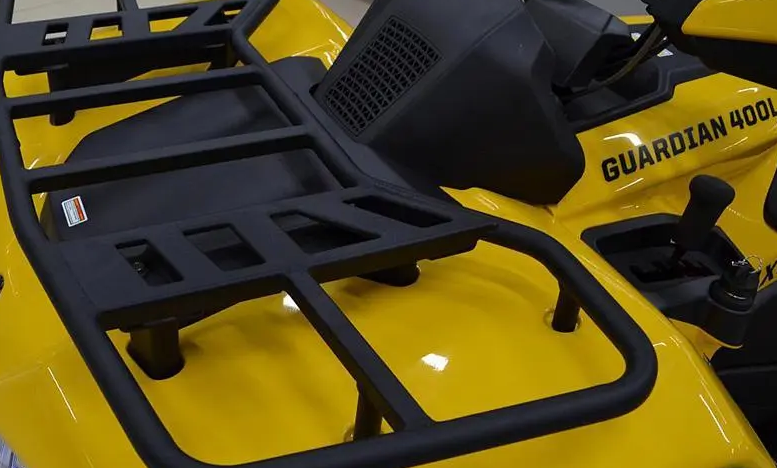 Квадроцикл HISUN GUARDIAN 400L /LONG в Пушкино