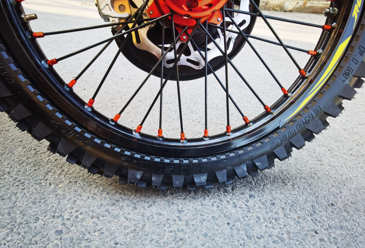 Мотоцикл JHLMOTO JHL Z8 NC300S (182-MN) в Пушкино