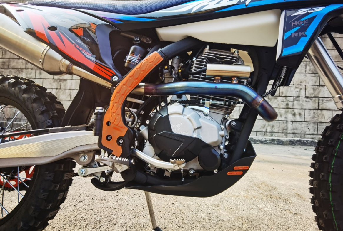 Мотоцикл JHLMOTO JHL Z3 CB250 (172FMM-3A) в Пушкино