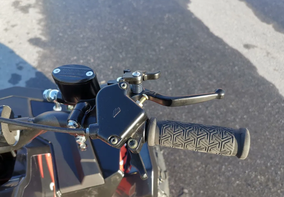 Квадроцикл GBM SHARP KIDS 125 в Пушкино