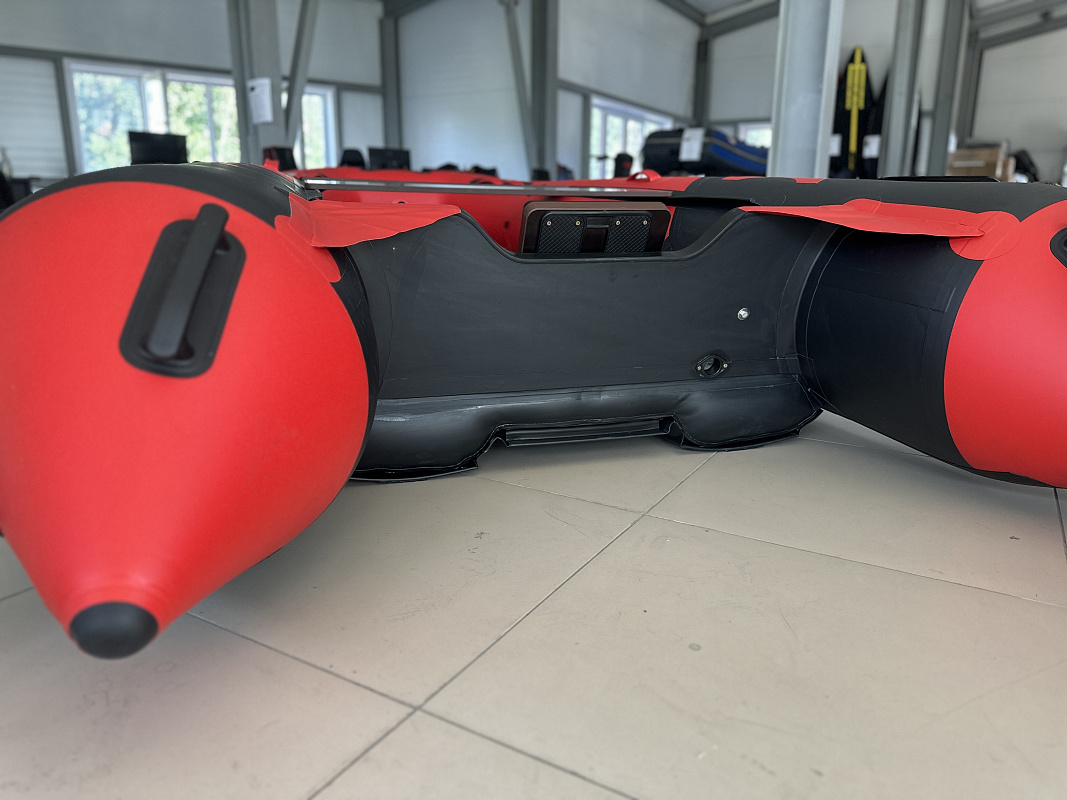 Лодка MISHIMO RIVER JET 460 под водомет в Пушкино