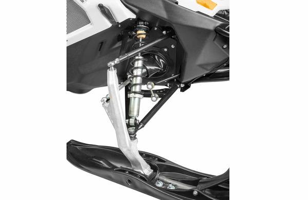 Снегоход STELS ВИТЯЗЬ SA800 2.0 в Пушкино