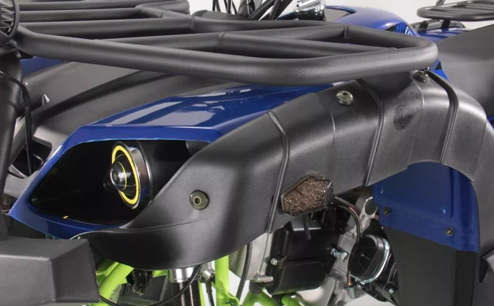 Квадроцикл YACOTA SELA MAX 200 в Пушкино