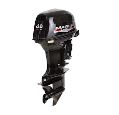 Лодочный мотор MARLIN PROLINE MP 40 AWRL в Пушкино