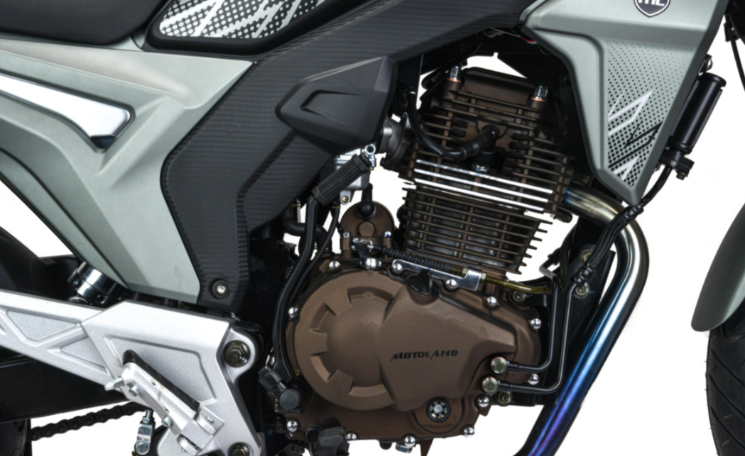 Мотоцикл MOTOLAND (МОТОЛЕНД) 300 CBR в Пушкино