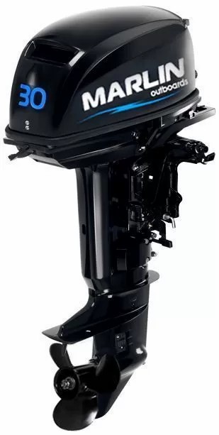 Лодочный мотор MARLIN MP 30 AWHS в Пушкино