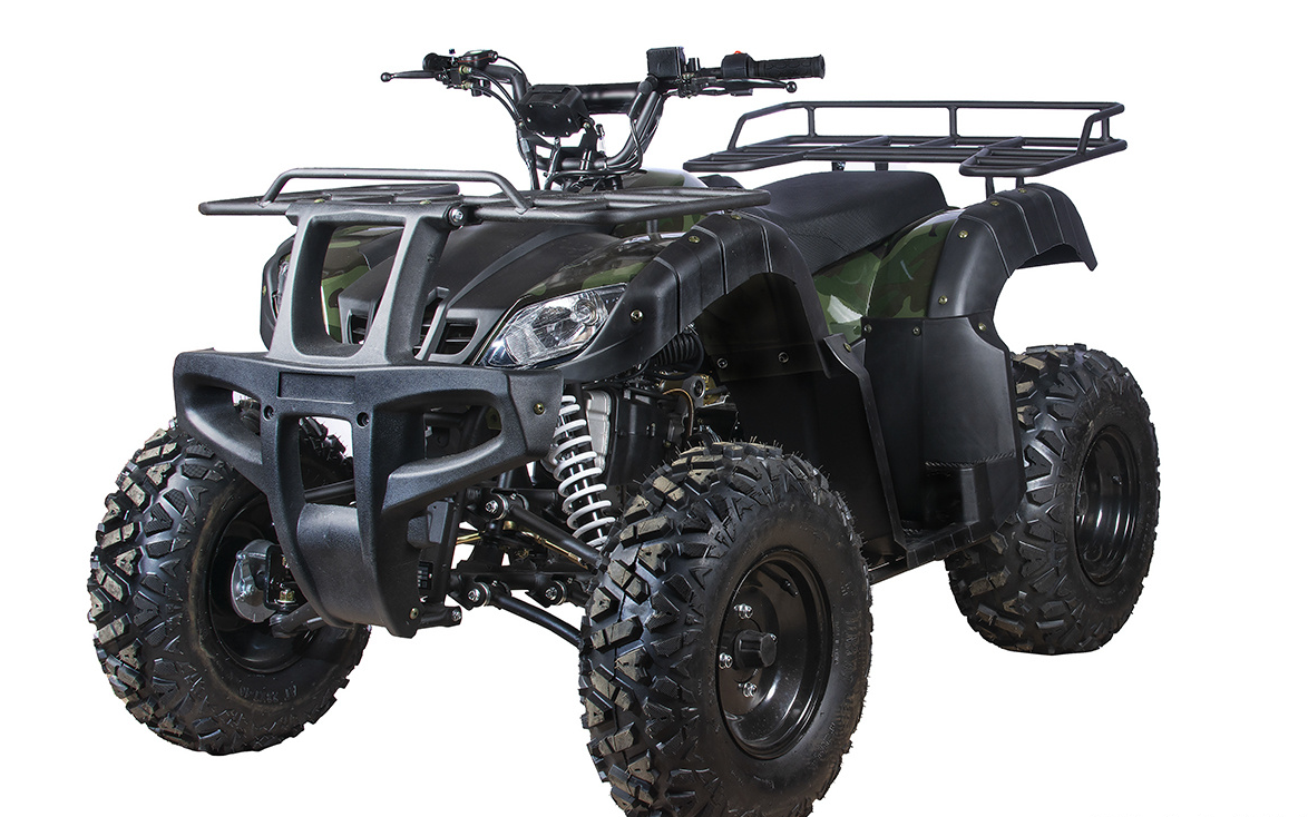 Квадроцикл YACOTA SELA 200 в Пушкино