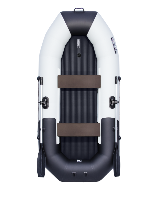 Лодка Таймень NX 270 НД в Пушкино