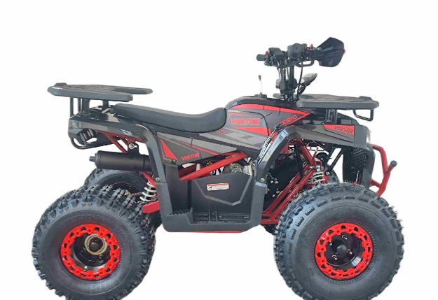 Квадроцикл YACOTA VEKTOR 125 в Пушкино