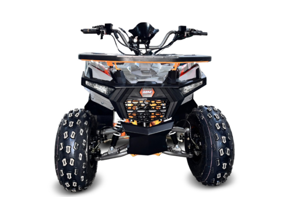 Квадроцикл GBM DAXTER 220 NEW PREMIUM в Пушкино