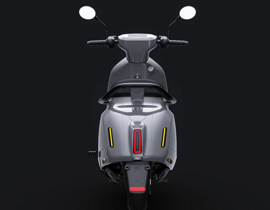 Скутер FAIDET ARENA 200 (49) в Пушкино