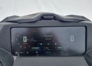 Снегоход AODES Siberiacross 1000 SWT 600mm LCD 6.8 в Пушкино