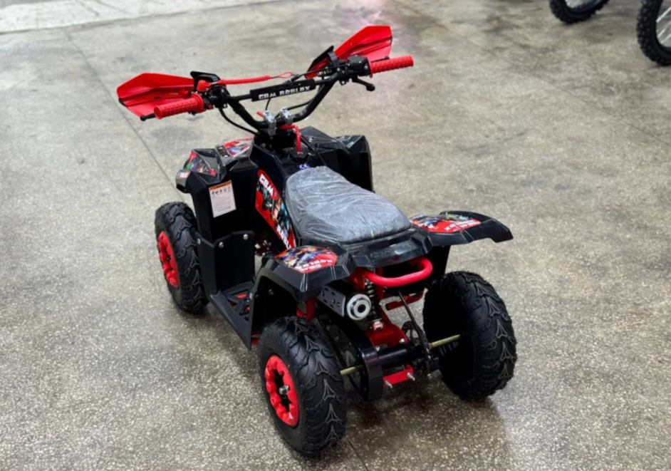 Квадроцикл GBM ROBLOX в Пушкино