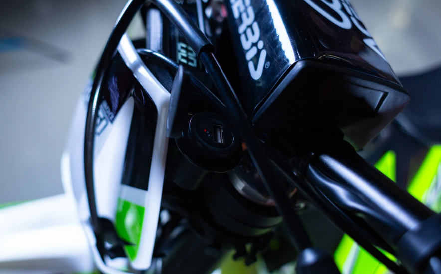 Мотоцикл Progasi SUPER MAX 300 PRO PR300 (ZS175FMN) в Пушкино