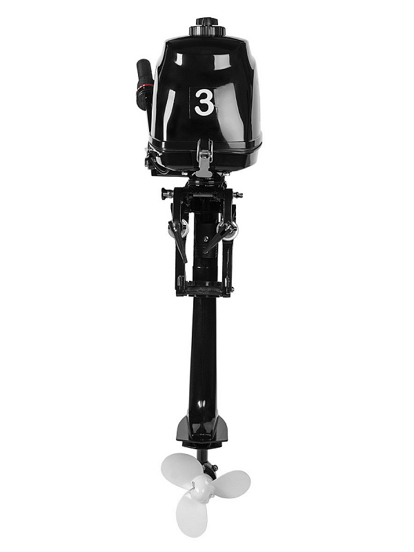 ЛОДОЧНЫЙ МОТОР GLADIATOR G3FHS в Пушкино