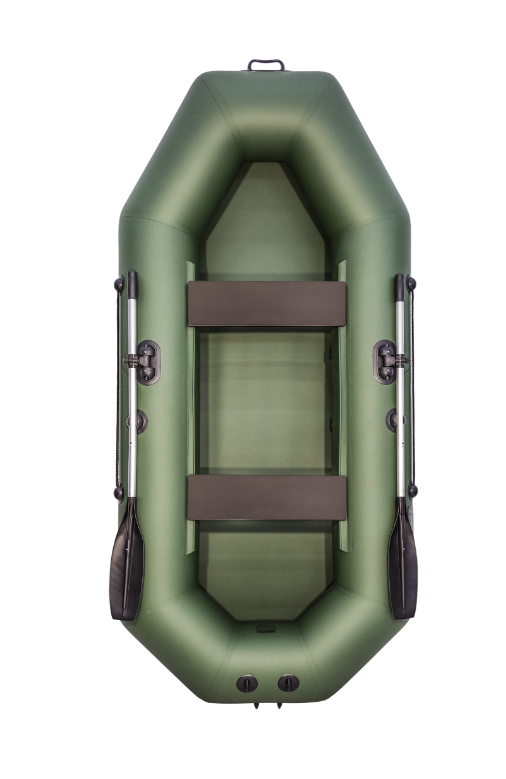 Лодка АКВА-МАСТЕР 280 в Пушкино