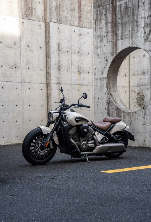 Мотоцикл Benda DarkFlag 500 Commander в Пушкино