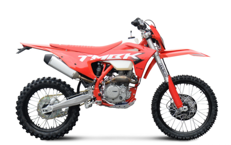 Кроссовый мотоцикл TMBK Sprinter 300H (YB300H) в Пушкино