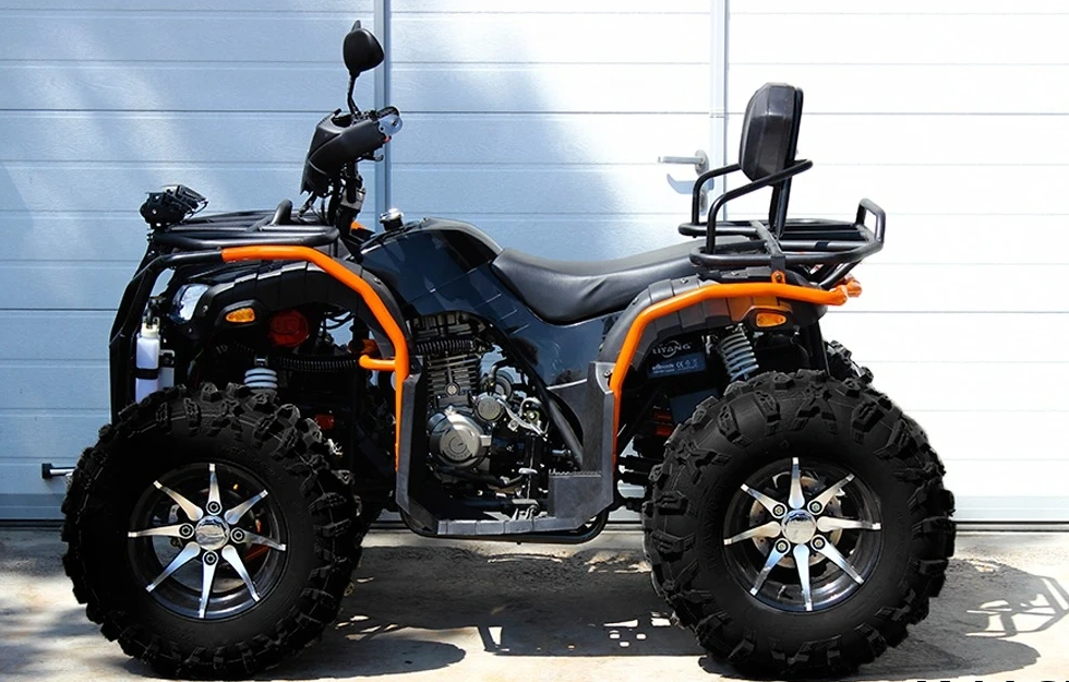 Квадроцикл PROMAX 300 4X4 ALL ROAD в Пушкино