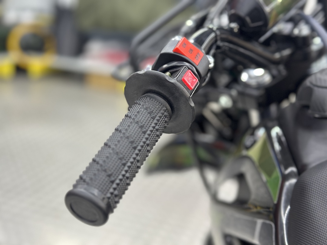 Кроссовый мотоцикл PROMAX ARMY 250 в Пушкино