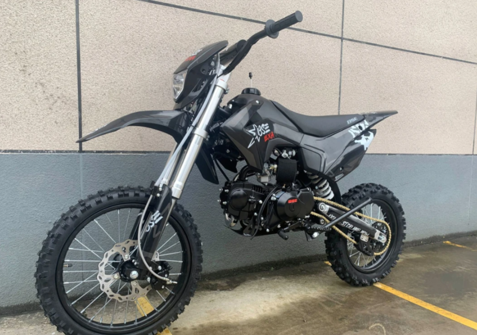 Питбайк BSE EXA SA 17/14 в Пушкино