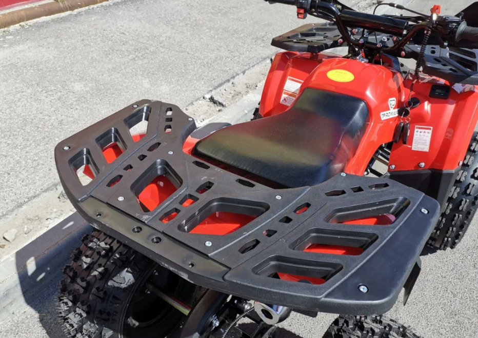 Квадроцикл PROMAX WILD 175 BASIC в Пушкино