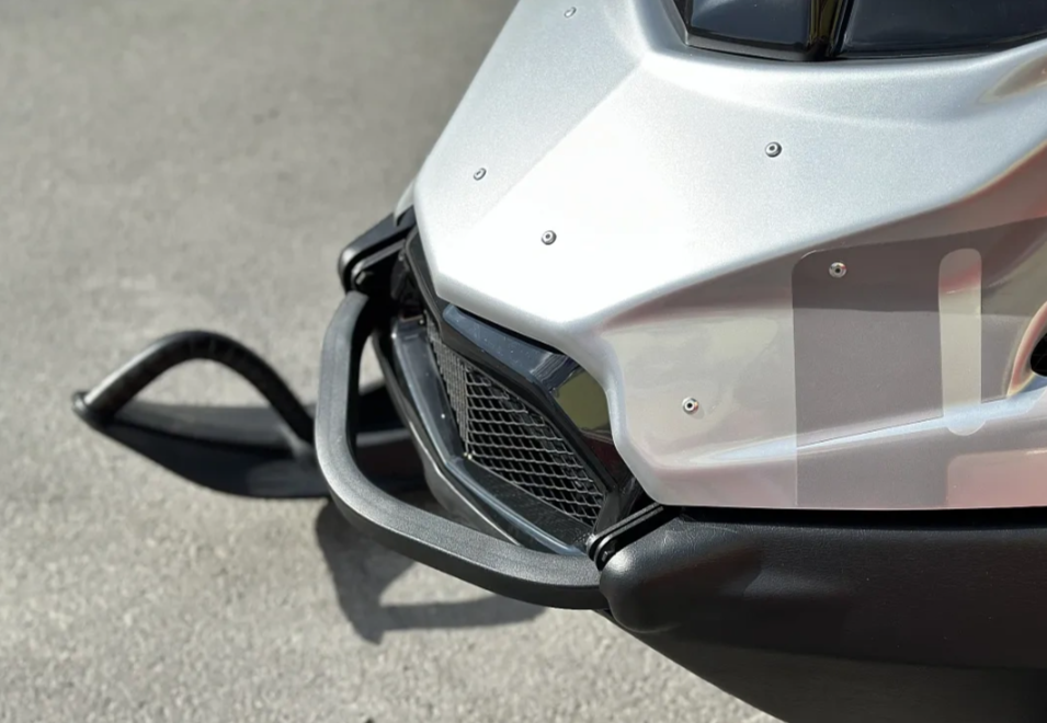 Снегоход РМ TAYGA PATRUL 800 SWT в Пушкино