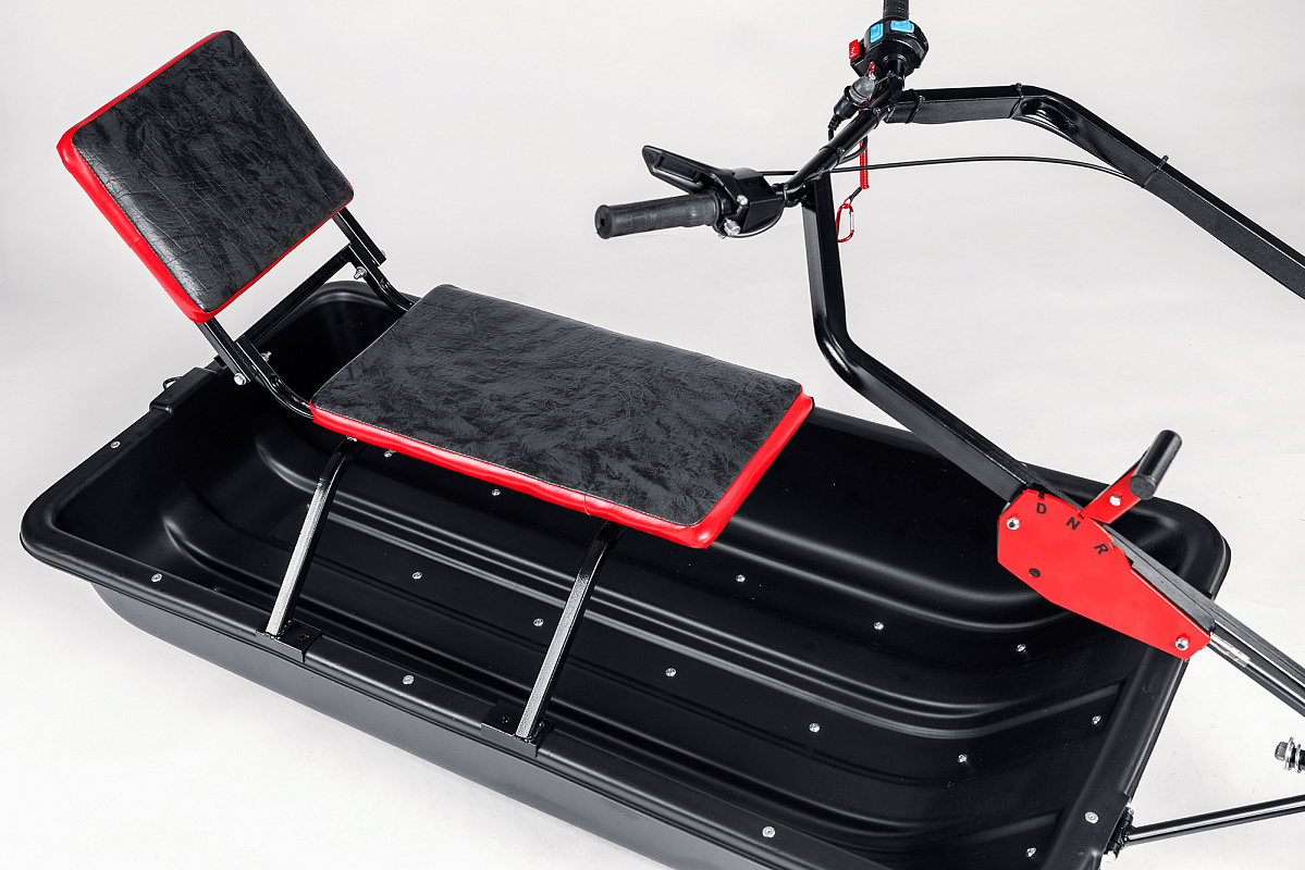 САНИ УСИЛЕННЫЕ IKUDZO 1600 в Пушкино