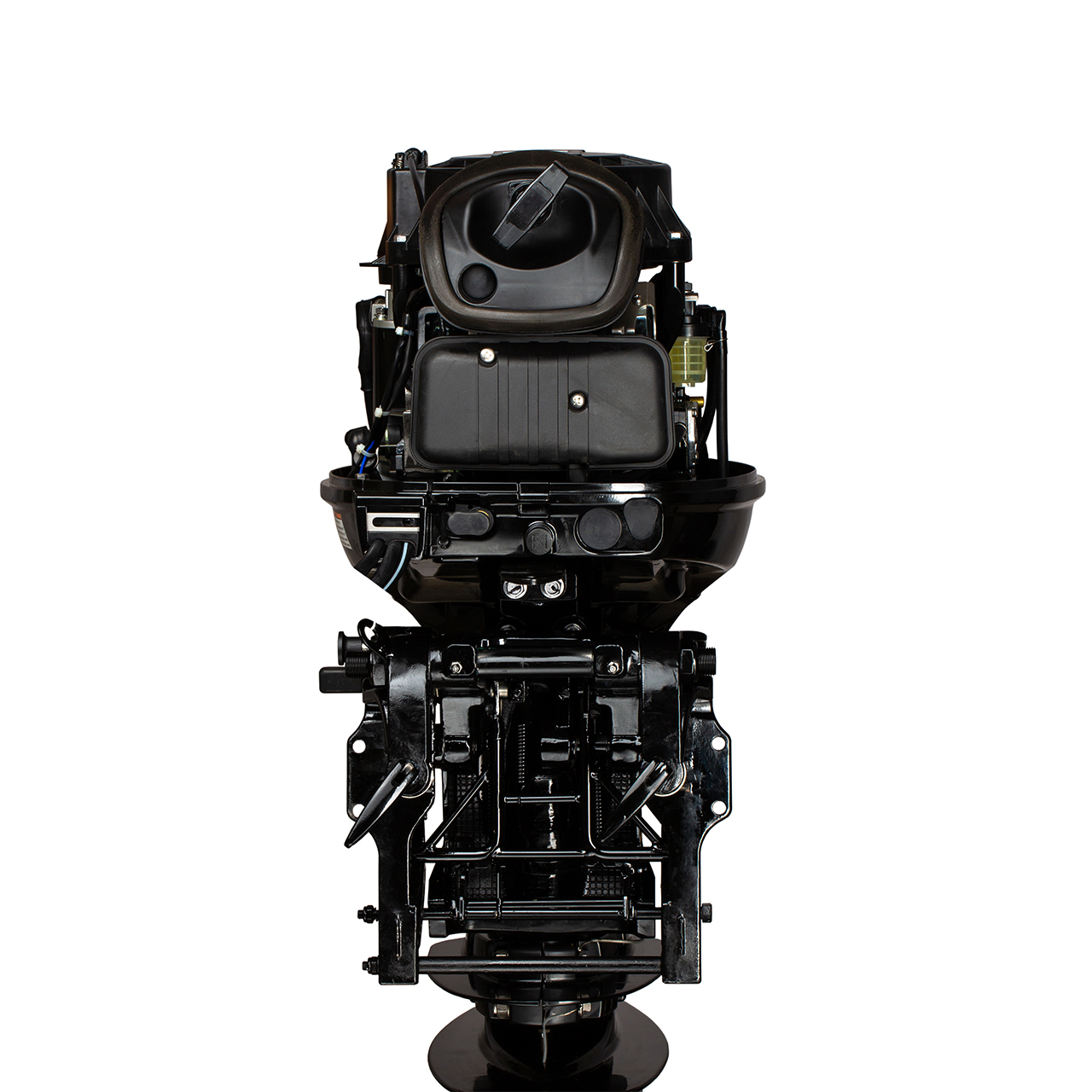 ЛОДОЧНЫЙ МОТОР GLADIATOR G40FES в Пушкино