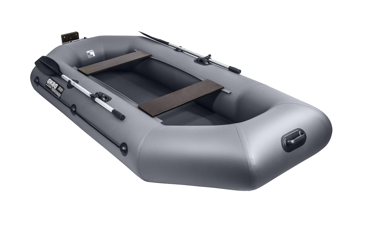 Лодка АКВА-МАСТЕР 300 ТР в Пушкино