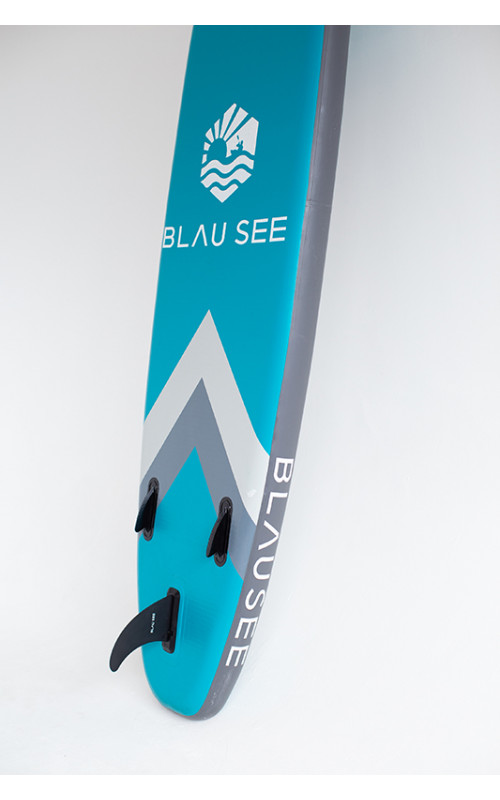 НАДУВНОЙ САП БОРД BLAUSEE 10 в Пушкино