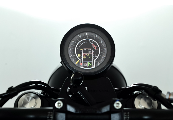 Мотоцикл GAOKIN GK 1200 в Пушкино