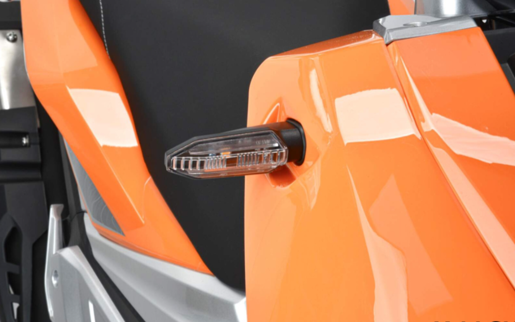 Скутер MOTOLAND (МОТОЛЕНД) T-MAX 150 в Пушкино