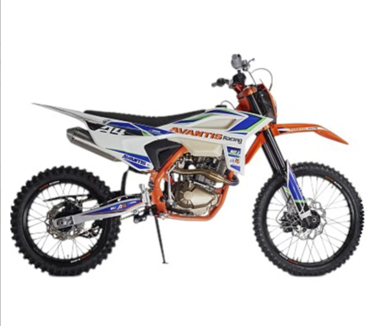 Мотоцикл Avantis A4 (PR300) 2024 в Пушкино