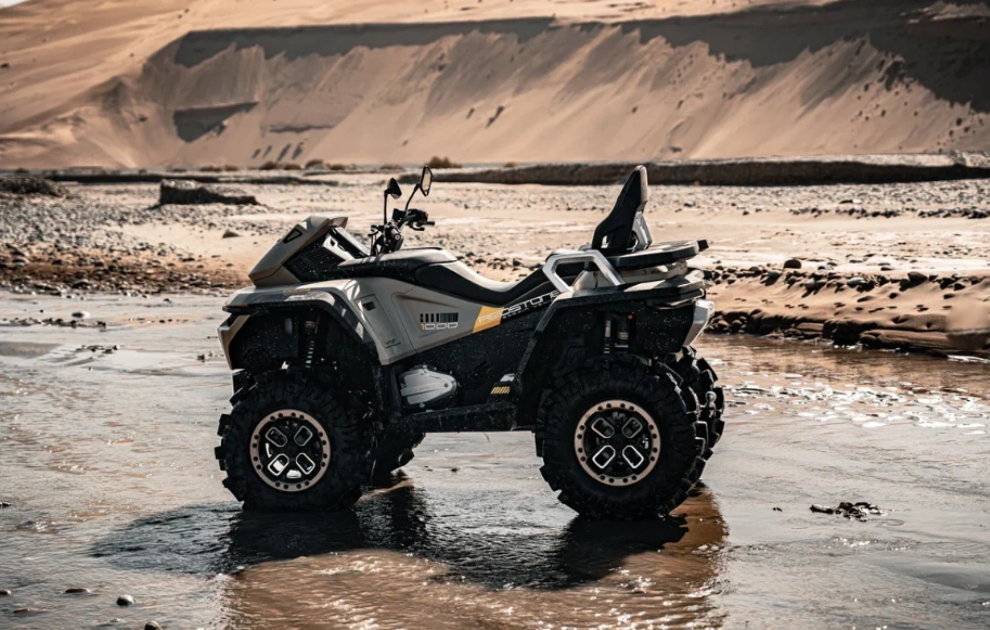 Квадроцикл BENDA REDSTONE 1000 MUD в Пушкино